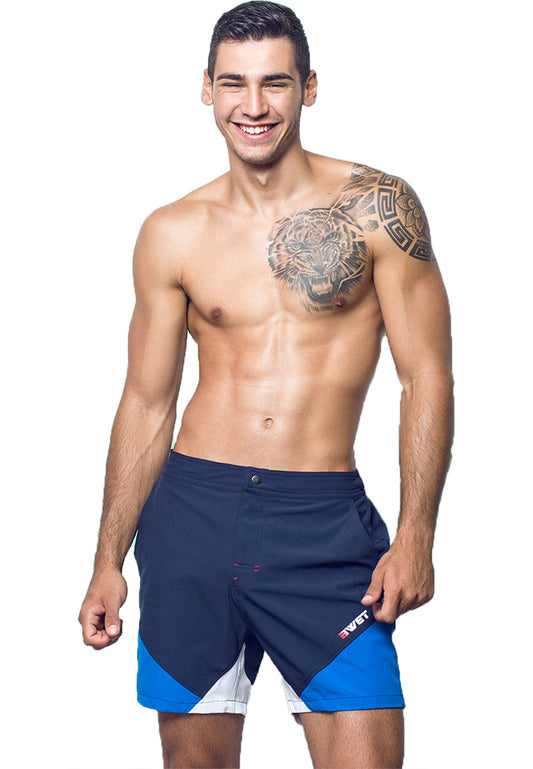 Get Set for Summer with Eco-Friendly Beach Shorts from BWET Swimwear!