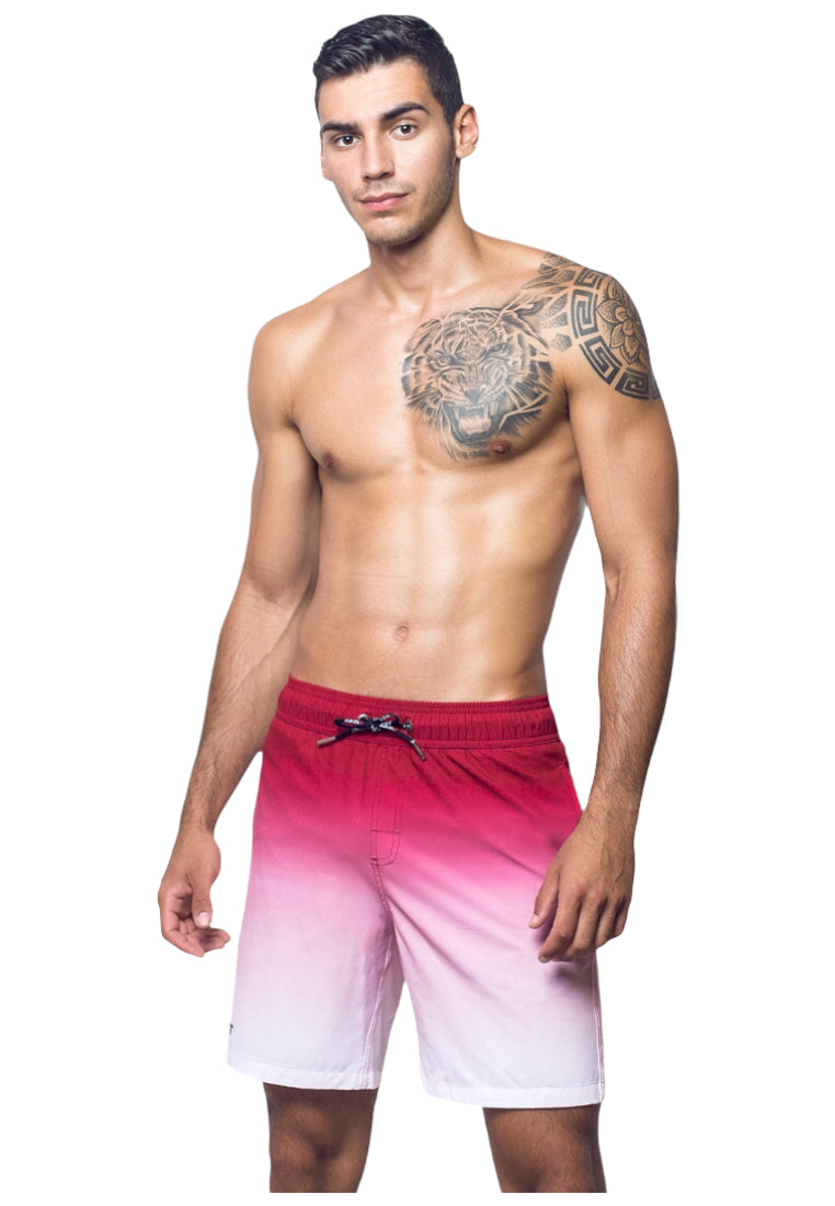 Get Sizzling Beach Style with BWET Swimwear's Eco-Friendly Beach Shorts!