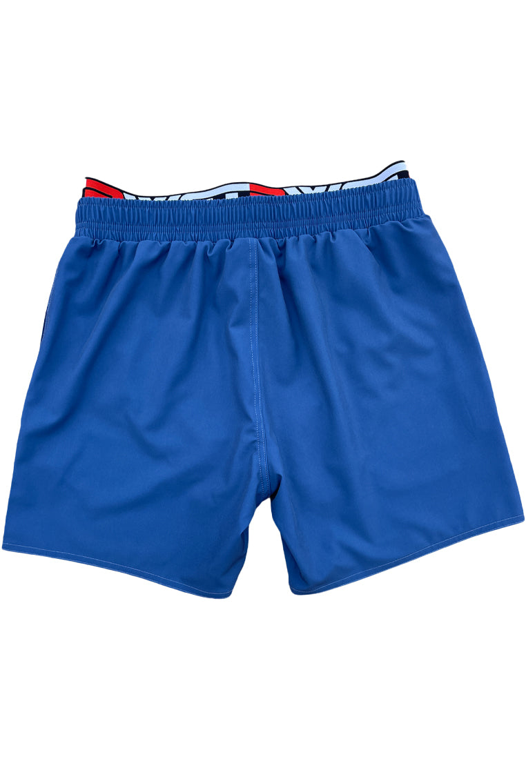 Be Extraordinary at the Beach with Infinity Beach Shorts by BWET Swimwear - Eco-friendly and Fashionable!