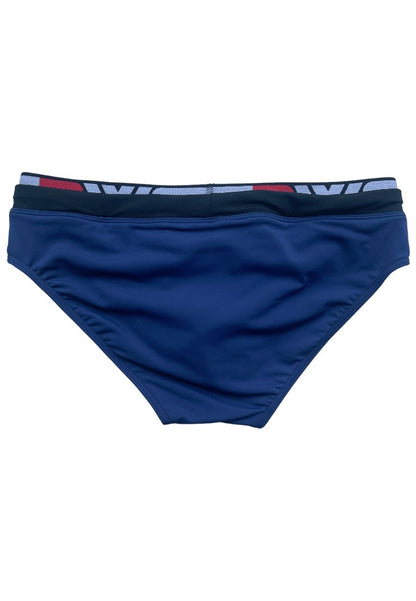 Nemo Beach Briefs - Make a Bold Statement with Double Waistband - Premium Comfort and Durability