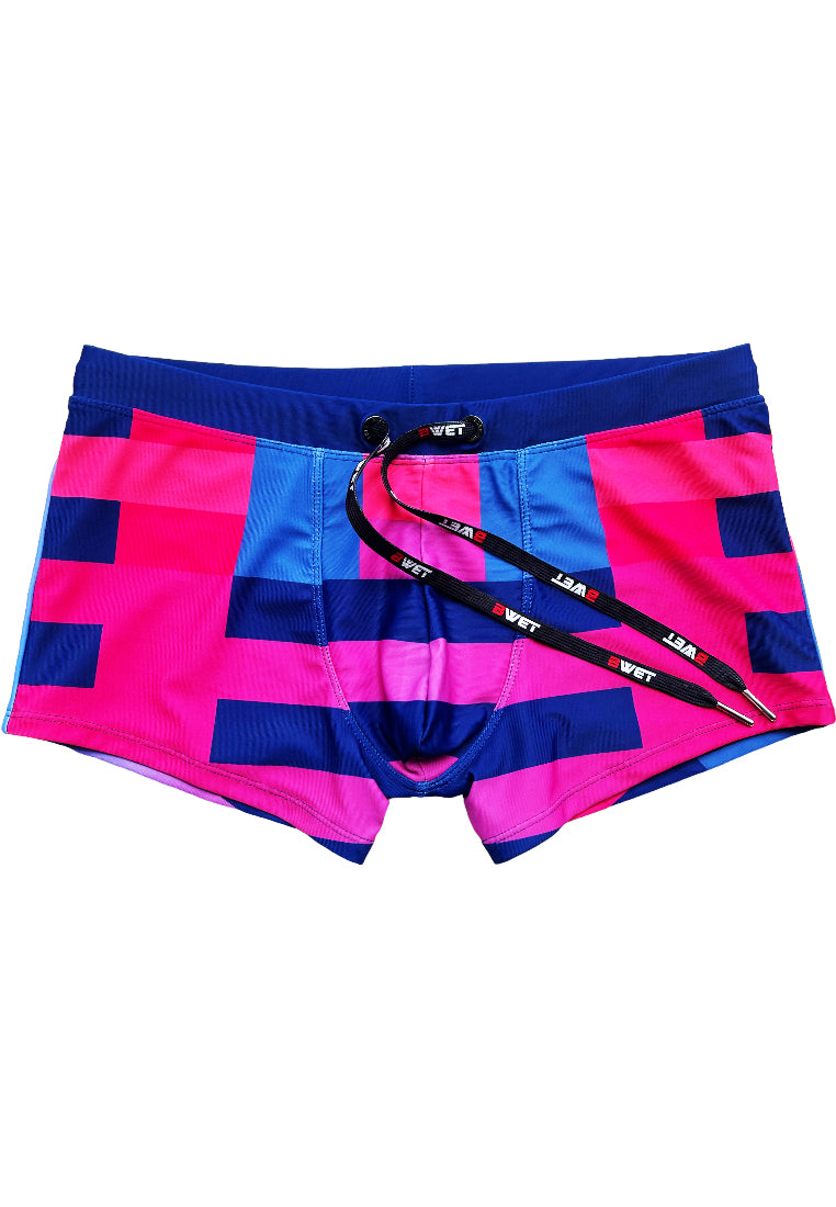 Heat up your style this summer with SEALINE trunks!
