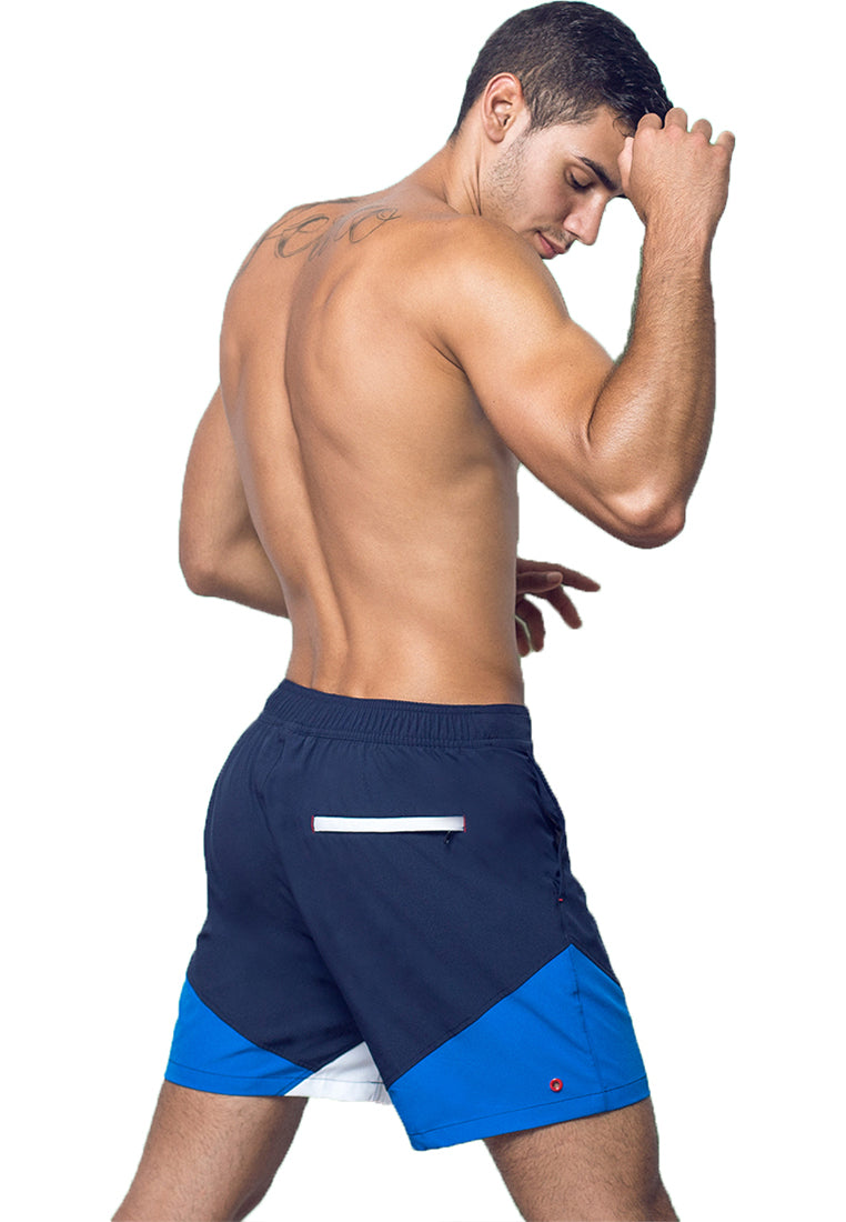 Get Set for Summer with Eco-Friendly Beach Shorts from BWET Swimwear!