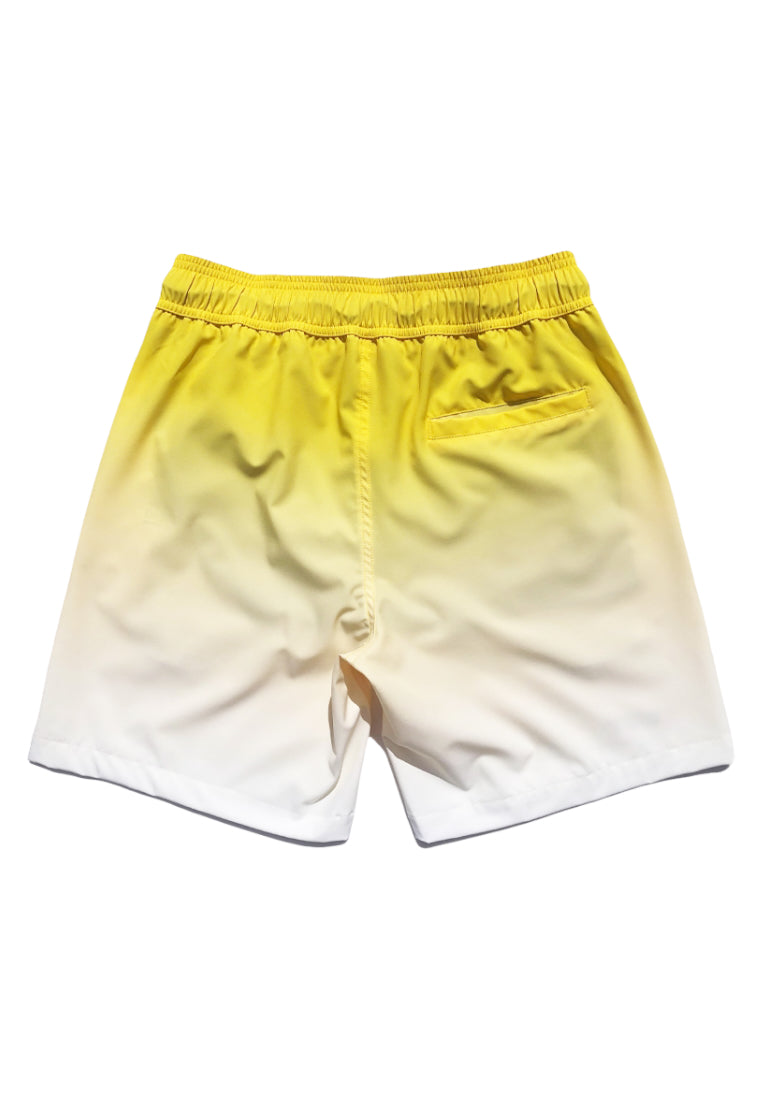 Beach Shorts Sunrise: The Perfect Blend of Style, Comfort & Sustainability!