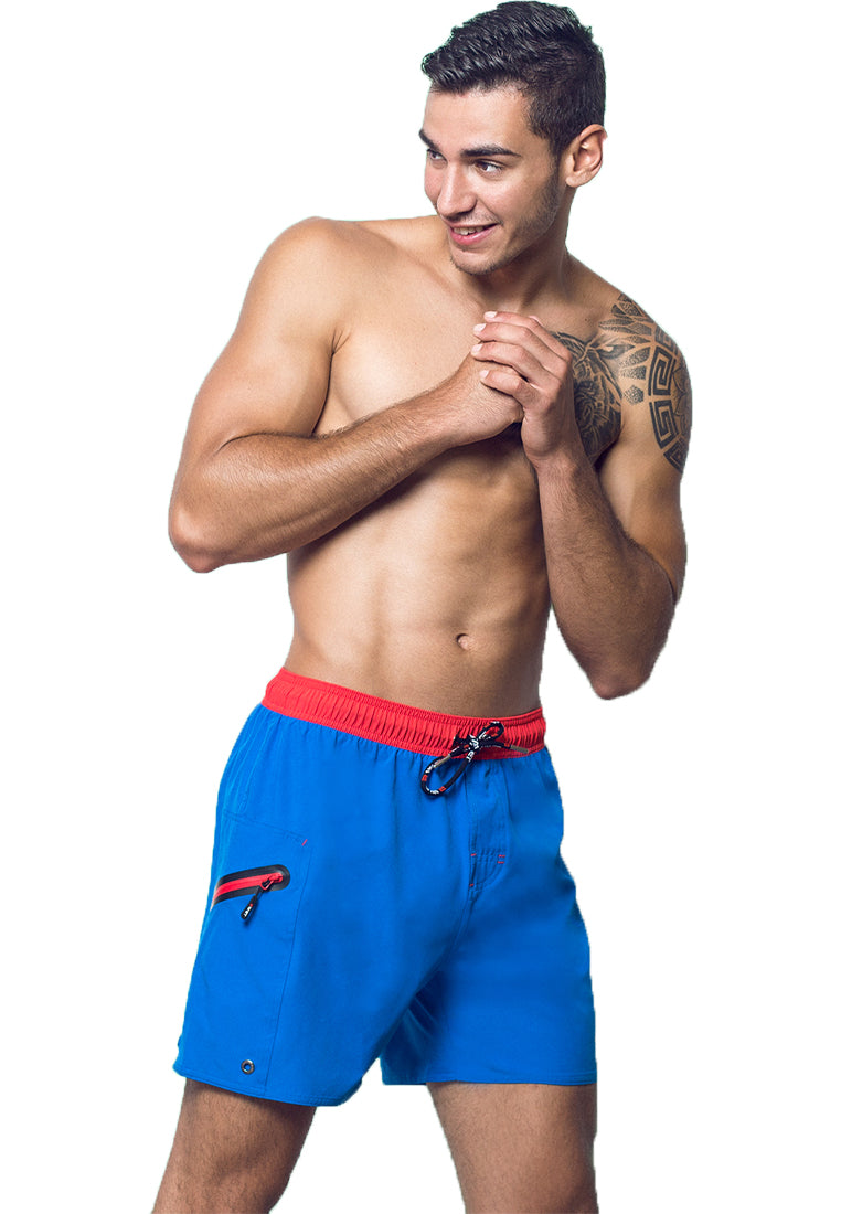 Unbeatable Style and Functionality: Experience the Best with BWET Swimwear's Ozone Beach Shorts
