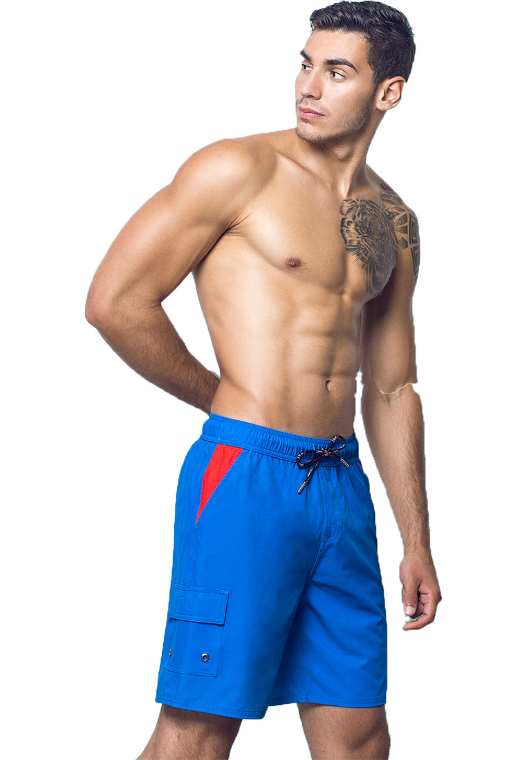 Experience Unmatched Comfort and Style with BWET Swimwear's FreeStyle Beach Shorts!