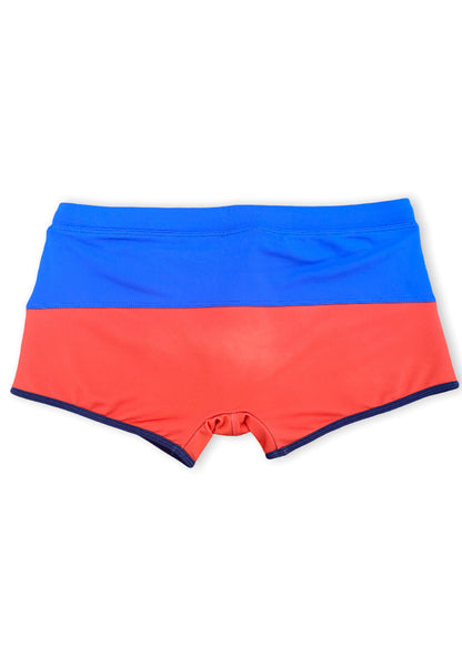 Sentosa" Beach Trunks: Swim in Style and Comfort All Summer Long! BWET Swimwear