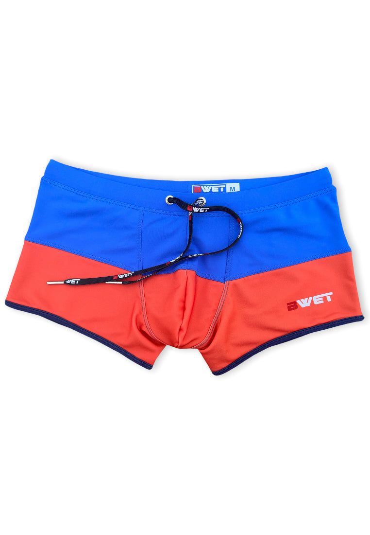 Sentosa" Beach Trunks: Swim in Style and Comfort All Summer Long!