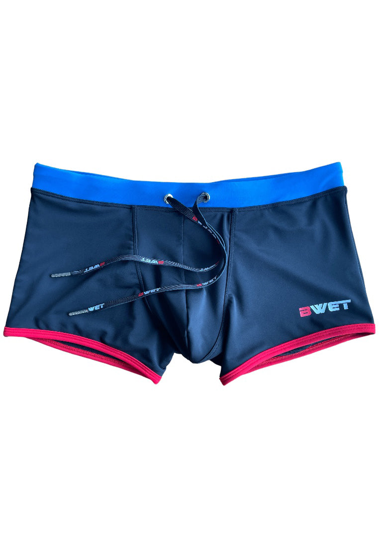 Discover the ultimate beach experience with BWET Swimwear's cutting-edge Discovery Beach Trunks, designed to keep you stylish, protected, and comfortable in any situation.